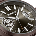 Date watch Trumbul
