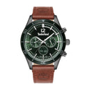 Duo-time watch Ashmont