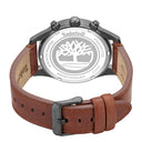 Duo-time watch Ashmont