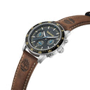 Function watch Parkman