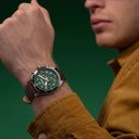 Horloge Ashmont