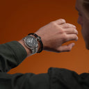 Horloge Ashmont