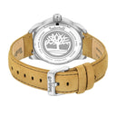 Date watch Henniker II