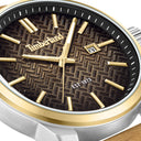 Date watch Henniker II