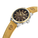 Date watch Henniker II