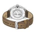 Montre dateur Henniker II