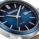 Montre dateur Henniker II