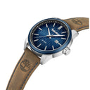 Montre dateur Henniker II