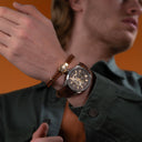 Automatic watch Henniker Automatic