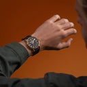 Montre dateur Driscoll