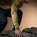 Function watch Fast Strike