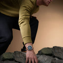 Function watch Henniker III