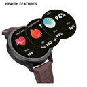 Smartwatch Trail Force