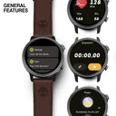 Smartwatch Trail Force