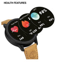 Smartwatch Trail Force