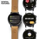 Smartwatch Trail Force