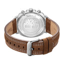 Chronograph Denny's Bay