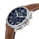 Chronograph Denny's Bay