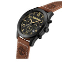 Chronograph Killington Peak