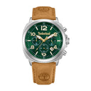 Chronograph Denny's Bay