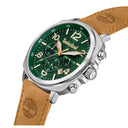 Chronograph Denny's Bay