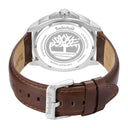 Date watch Greenough