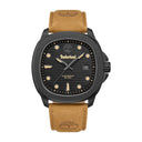 Date watch Greenough