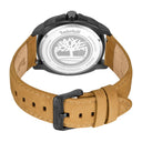 Date watch Greenough