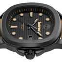 Date watch Greenough