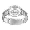 Date watch Greenough