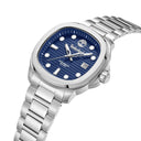 Date watch Greenough