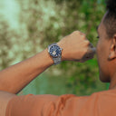 Automatic watch Lodgepole