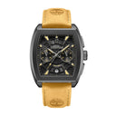 Duo-time watch Morristown