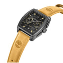 Duo-time watch Morristown