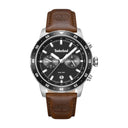 Duo-time watch Parkman