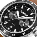 Duo-time watch Parkman