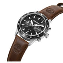 Duo-time watch Parkman