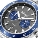 Duo-time watch Parkman
