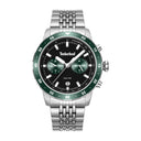 Duo-time watch Parkman