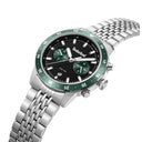 Montre Duo-time Parkman