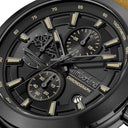 Chronographe Ashmont