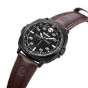 Horloge Williston