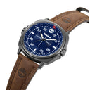 Montre Williston