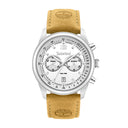 Duo-time watch Northbridge