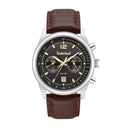 Duo-time watch Northbridge