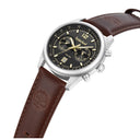 Montre Duo-time Northbridge