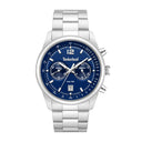 Duo-time watch Northbridge
