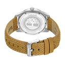 Montre dateur Jahscepi