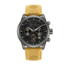 Duo-time watch Henniker Ii