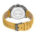 Montre Duo-time Henniker Ii